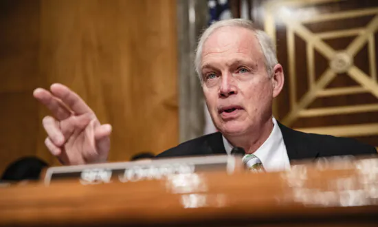 Democrats Sue to Disqualify 3 GOP Congressmen From 2022 Ballot, Alleging Role in Insurrection, Election Manipulation