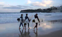 The New Normal: How Safe Are Beaches?