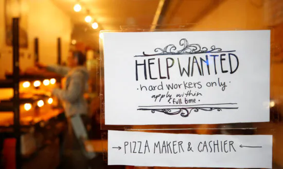 Welfare Clawback Rate Traps Able-Bodied Workers in Poverty: Study