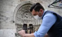 Wear Masks in Public Says WHO, in Update of COVID-19 Advice