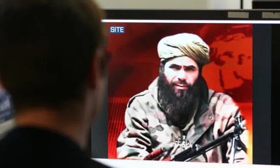 French Army Kills Al-Qaeda North Africa Chief Droukdel: Armed Forces Minister