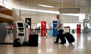 South Australia Looks to Travel Bubbles to Open Borders