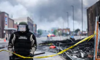 ‘Defunding the Police’ Would Be Catastrophe for Black People Especially