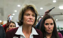 Trump Vows to Campaign for Any Candidate Challenging Sen. Lisa Murkowski