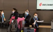 With No Direct Flights to China, International Students Hoping to Return Home Become Stranded 