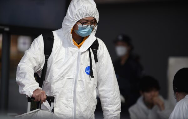 Epoch Times Photo