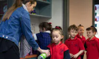 Prep Student Among Latest Victoria Virus Cases