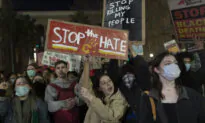 CCP Virus Transmission Concerns for Black Lives Matters Protest in Australia