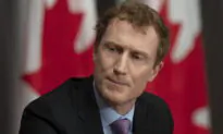 Liberal Ministers Miller, Rodriguez Say Party is United Behind Trudeau