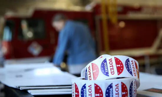 GOP Lawmaker Introduces Bill to Purge Voter Rolls of Deceased People