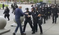 Charges Dropped Against Buffalo Officers Who Shoved 75-Year-Old Man in BLM Protests