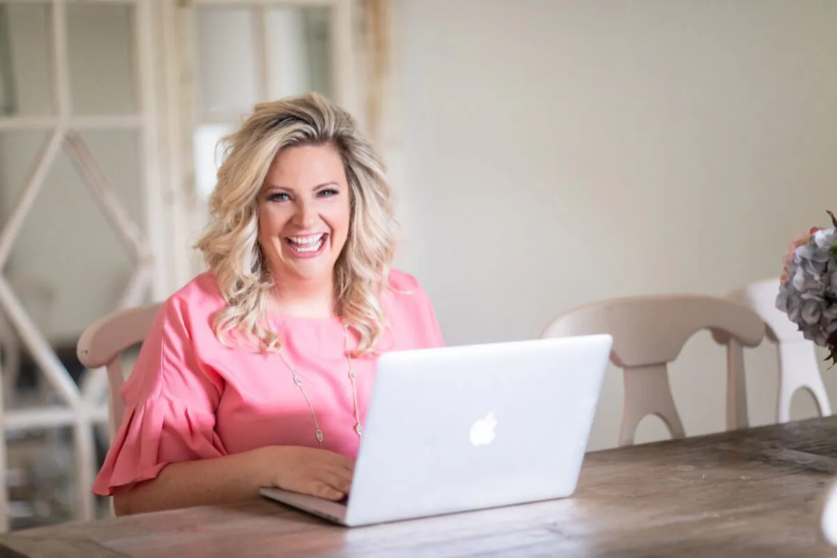 Dawn Barton has experienced more tragedy in her life than most. However, she has always striven to find joy in spite of pain. (Ashley Cochrane)