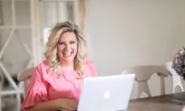 Choosing Joy in Difficult Times