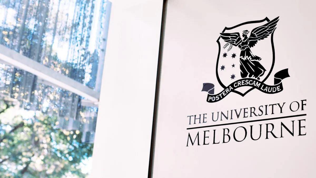 Staff at the University of Melbourne have knocked a proposed pay cut and changes to voluntary redundancies. (Eriksson Luo/Unsplash)