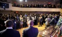 George Floyd Remembered at Memorial Service in Minneapolis