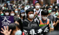 Hongkongers Question Petition Signed by Local Celebrities to Support Beijing’s Security Law