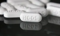 Dead Patient’s Family Sues America’s Frontline Doctors Over Hydroxychloroquine