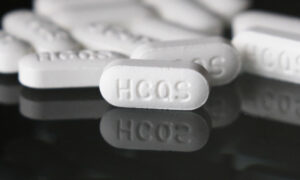 FDA Revokes Emergency Authorization of Hydroxychloroquine for CCP Virus
