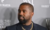 Kanye West Asks Court to Legally Change His Name to Ye