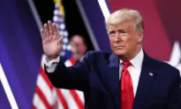 Trump Plans to Make ‘Forward Looking’ Speech at CPAC: Senior Adviser