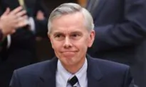 Canada-China Committee Needed Now More Than Ever, Says Former Canadian Ambassador to China