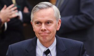 Nuctech Deal a ‘Worrying Glimpse’ Into Canada’s China Policy Competence: Former Ambassador to China