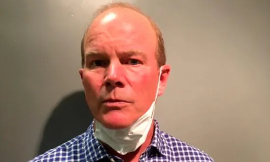 Internet Vigilantes Falsely Link Ex-Officer to Teens’ Attack