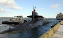 Southeast Asia Needs More Submarines—Not Fewer