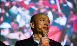 Taiwan Voters Oust Beijing-Friendly Mayor in Historic Recall Election