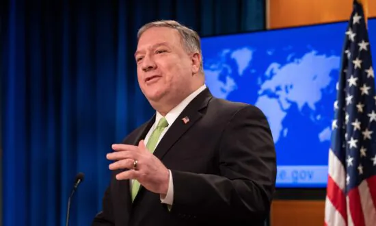 The Tide Is Turning From Huawei Toward Trusted 5G Vendors: Pompeo