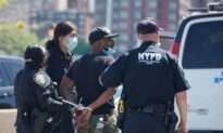 NYPD Can Keep Protesters Detained for More Than 24 Hours: Judge