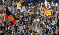 NSW Appeal Court Authorises Sydney Rally