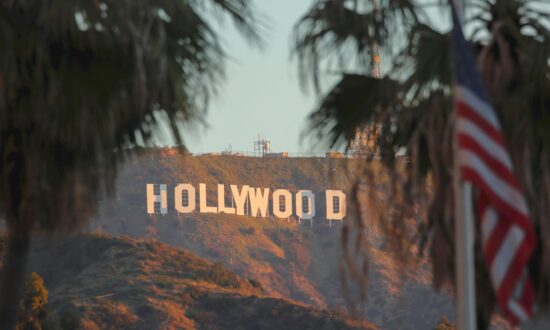 Daphne Barak on the Consequences of Being Trump Supporter in Hollywood