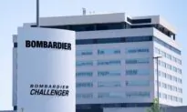 Bombardier to Cut 1,600 Jobs in Move to Reduce Costs and Consolidate Work
