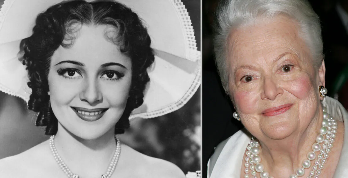 (L: Hulton Archive/Getty Images; R: David Livingston/Getty Images)
