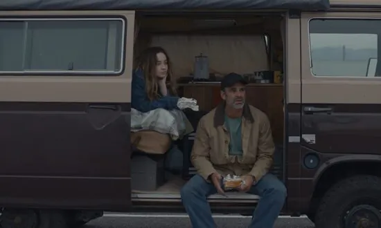 Film Review: ‘The Short History of the Long Road’: A Homeless-Teen Tale
