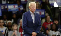 Biden Formally Clinches Democratic Presidential Nomination