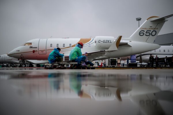 Epoch Times Photo