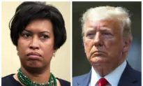 Trump Threatens to Federalize Governance of DC Over Crime Issues