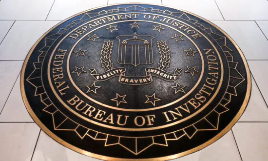 Stefan Halper’s Role in Crossfire Hurricane More Significant Than Previously Known