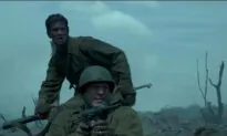 Popcorn and Inspiration: ‘Hacksaw Ridge’: Conviction and Selflessness Amid the Horrors of War