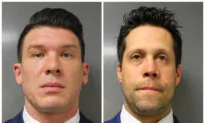 Prosecutors: 2 Buffalo Police Officers Charged With Assault