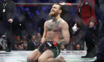 Conor McGregor Makes 3rd Retirement Announcement in 4 Years