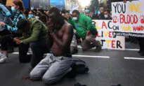 20,000 People Attend ‘Essentially Peaceful’ Protest Against Aboriginal Deaths in Custody