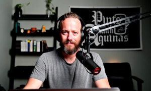 The Dangers of Pornography and How to Break an Addiction: Matt Fradd