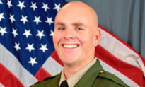Deputy Killed in California Ambush by Air Force Sergeant: Officials