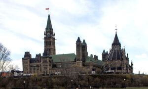 The Problem With Canada’s Proposed Ban on Conversion Therapy