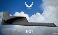 LIVE 7:45 PM ET: Northrop Grumman Unveils the B-21 Raider