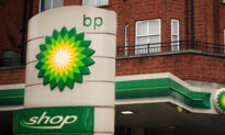 BP Sells Petrochemicals Arm to Ineos for $5 Billion