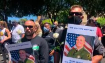 FBI Looks for Link Between 2 Ambush Killings of Officers
